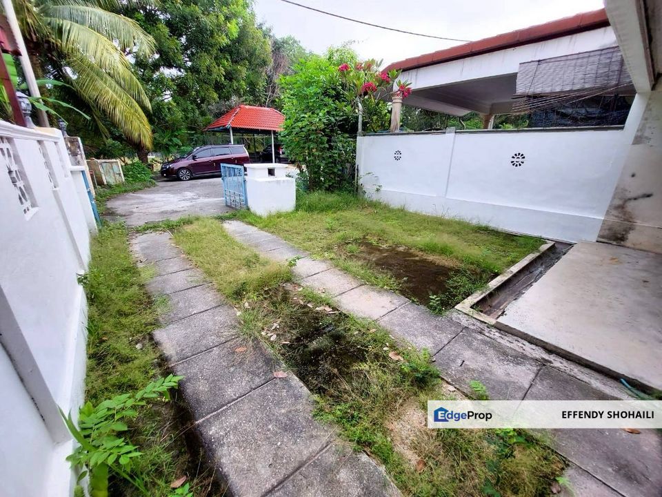 CENTRAL PARK SEREMBAN 2 TERRACE HOUSE, Negeri Sembilan, Seremban