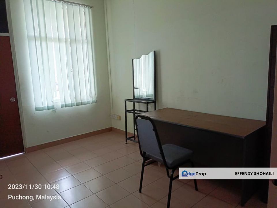 TAMAN KAJANG IMPIAN SHOP OFFICE, Selangor, Kajang