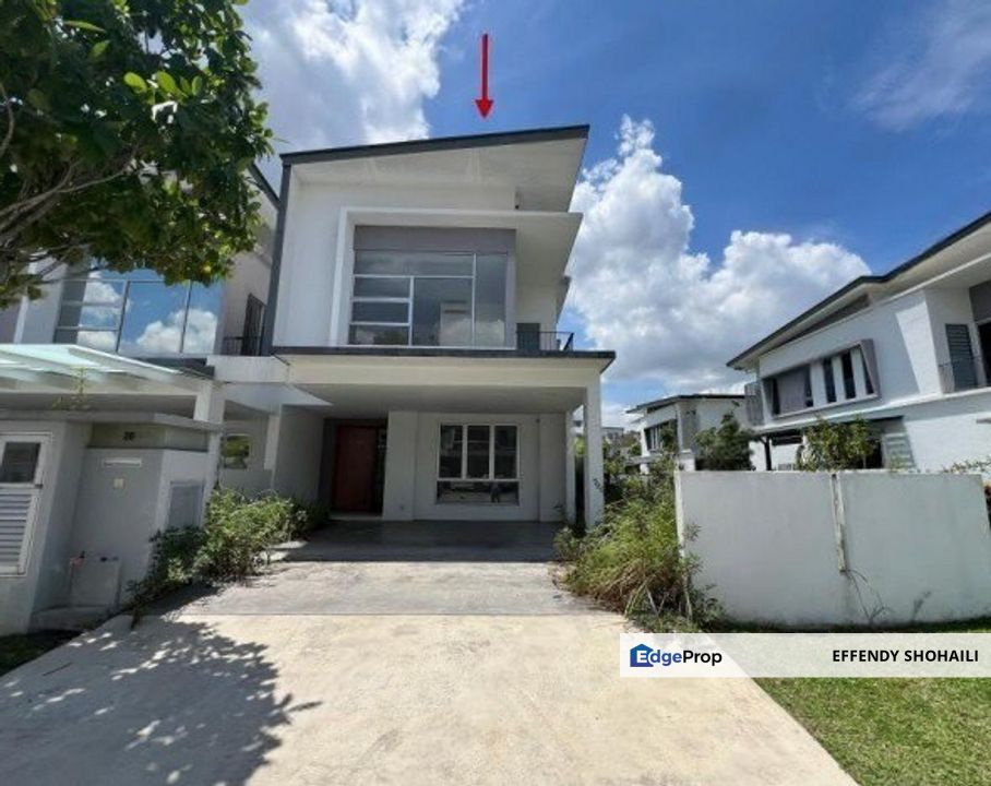 TROPICANA HEIGHTS KAJANG TERRACE, Selangor, Kajang