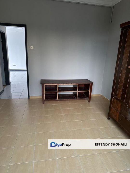 DUTAMAS KL DUTA RIA CONDO, Kuala Lumpur, Dutamas