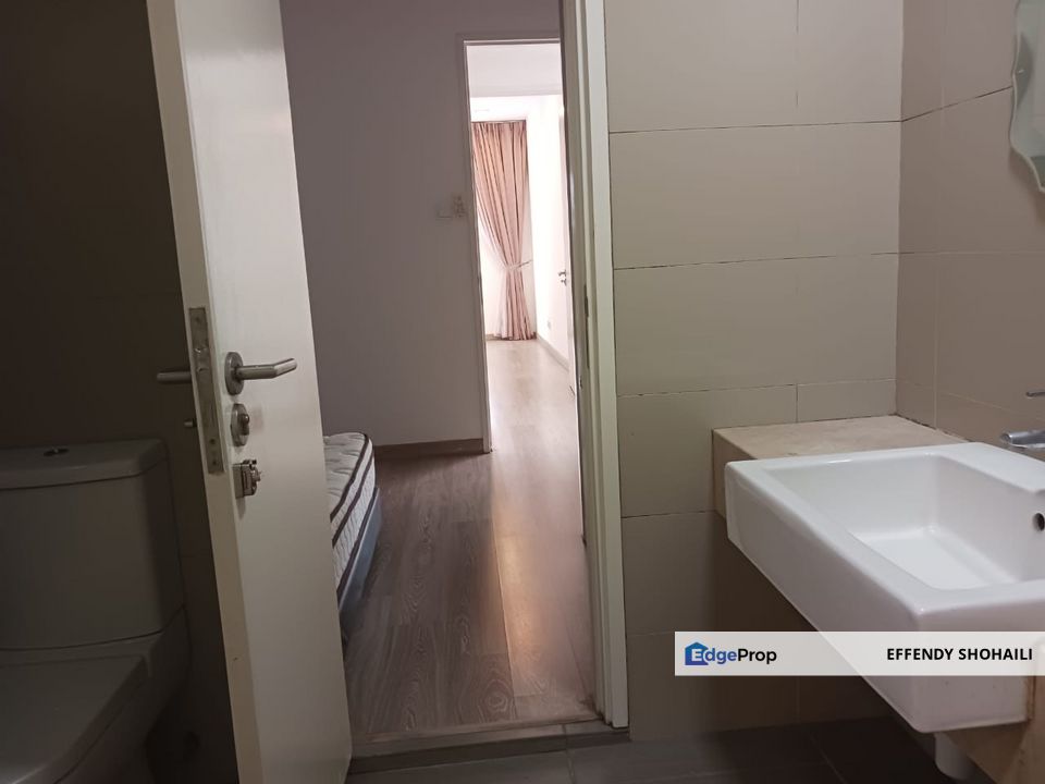 LE YUAN CONDO OLD KLANG ROAD, Kuala Lumpur, Kuchai Lama