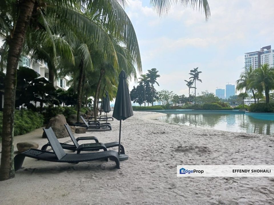 LE YUAN CONDO OLD KLANG ROAD, Kuala Lumpur, Kuchai Lama