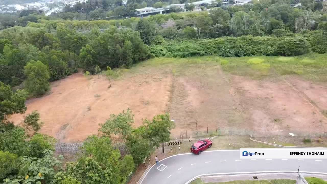 COUNTRY HEIGHTS KAJANG BUNGALOW LOT, Selangor, Country Heights