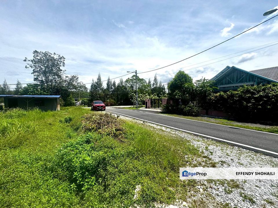 KUANG SG BULOH BANGLO LOT, Selangor, Sungai Buloh