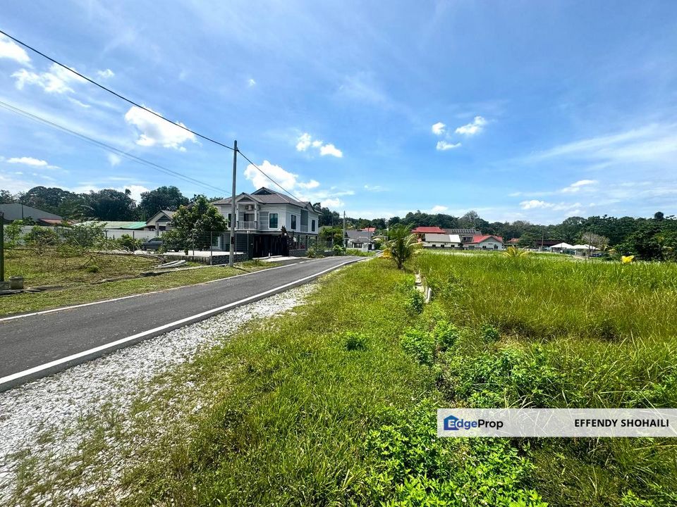 KUANG SG BULOH BANGLO LOT, Selangor, Sungai Buloh