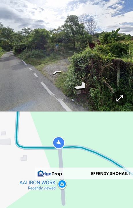 BERANANG AGRICULTURAL LAND, Selangor, Beranang