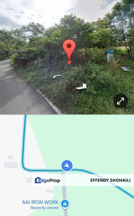 BERANANG AGRICULTURAL LAND, Selangor, Beranang