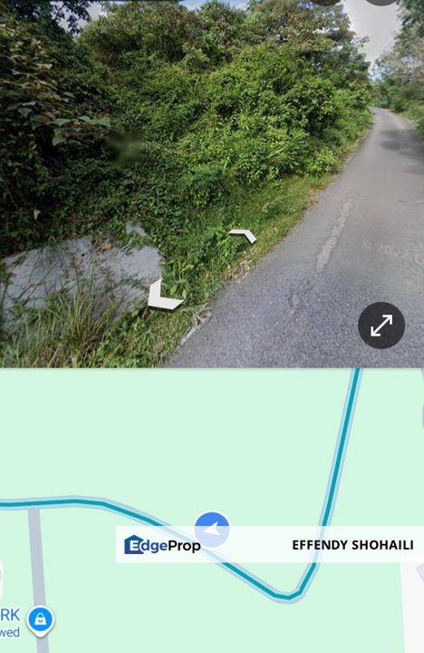 BERANANG AGRICULTURAL LAND, Selangor, Beranang