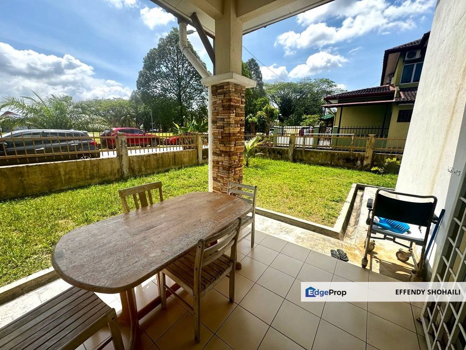 TAMAN PELANGI SEMENYIH CORNER LOT, Selangor, Semenyih