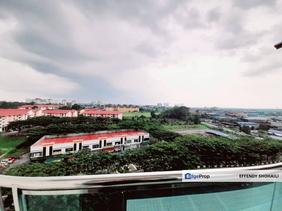 TWIN RESIDENCE APARTMENT TAMPOI, Johor, Tampoi