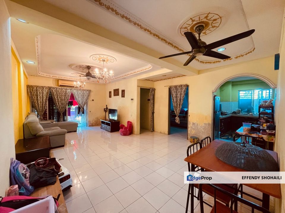 VISTANA MAHKOTA CONDO CHERAS, Selangor, Cheras South