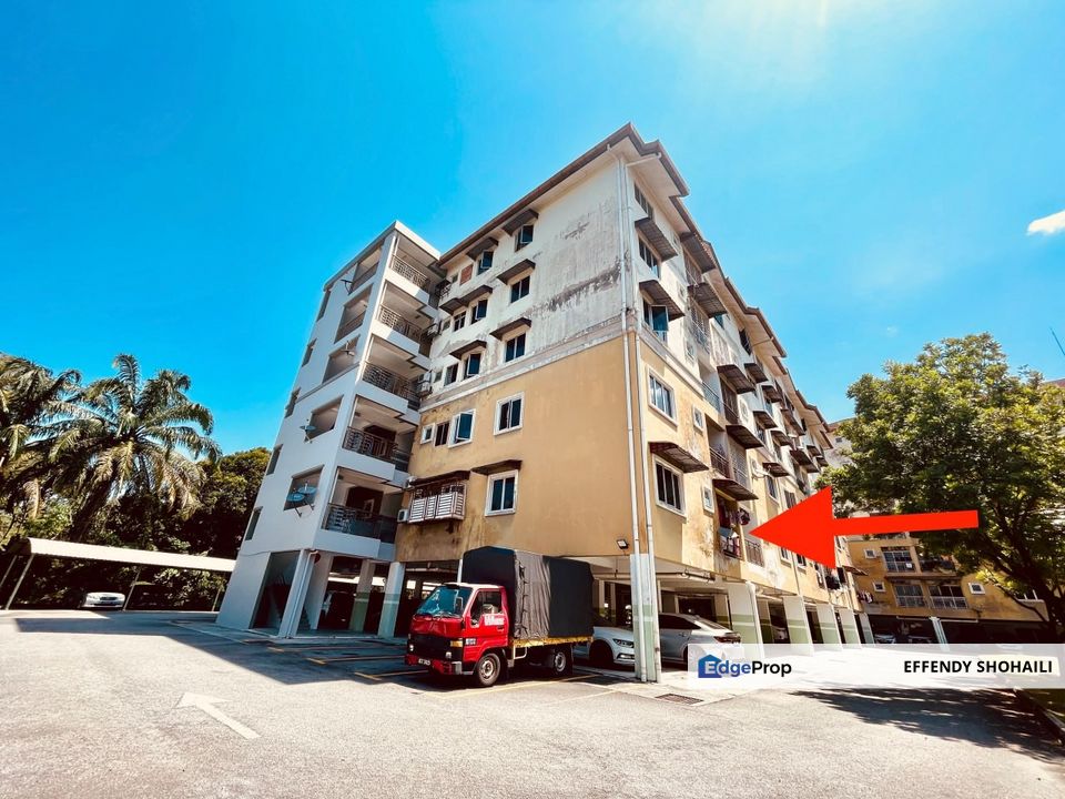 VISTANA MAHKOTA CONDO CHERAS, Selangor, Cheras South