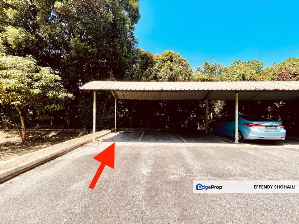 VISTANA MAHKOTA CONDO CHERAS, Selangor, Cheras South