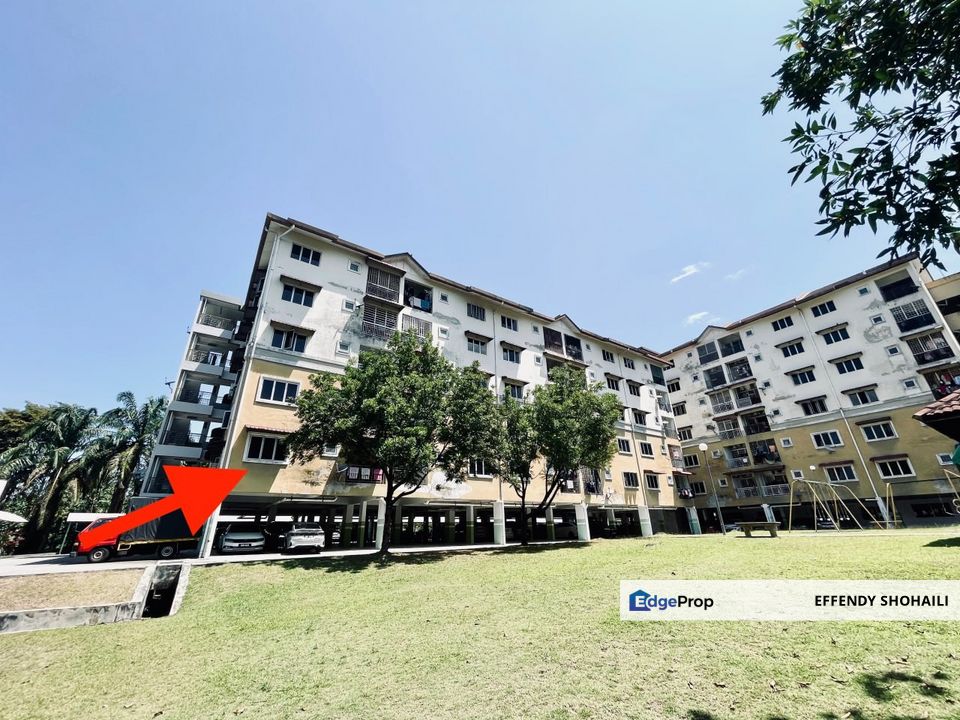 VISTANA MAHKOTA CONDO CHERAS, Selangor, Cheras South