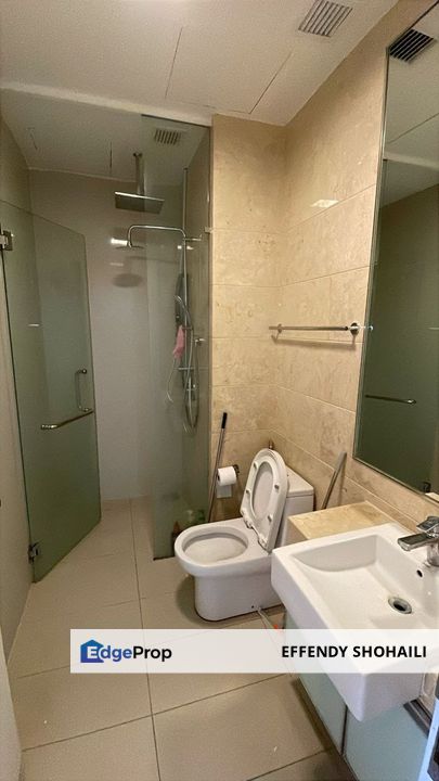M CITY CONDO AMPANG KL, Kuala Lumpur, Ampang