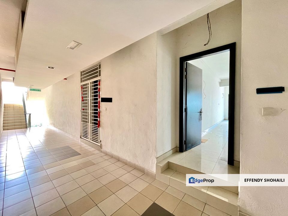 GARDENVIEW RESIDENCE DUPLEX CONDO CYBERJAYA, Selangor, Cyberjaya