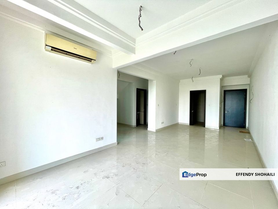 GARDENVIEW RESIDENCE DUPLEX CONDO CYBERJAYA, Selangor, Cyberjaya