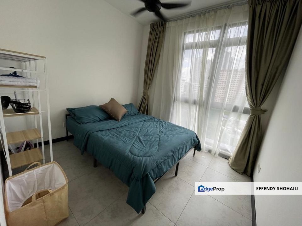 NEU SUITES CONDO AMPANG KL, Kuala Lumpur, Ampang