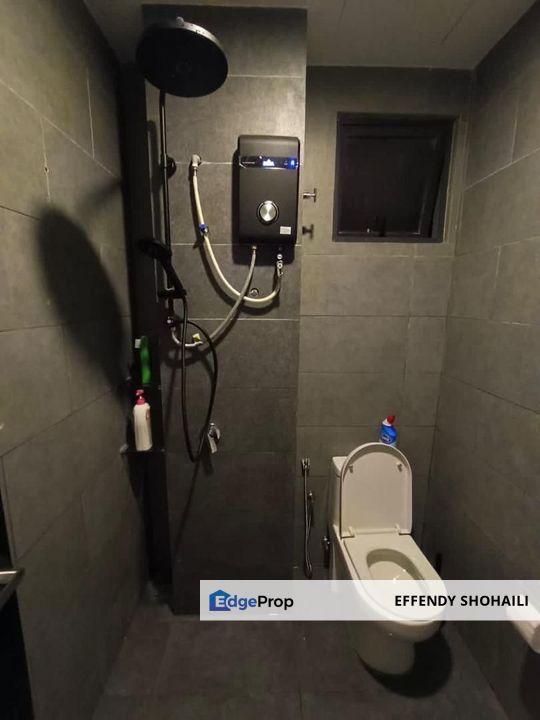 NEU SUITES CONDO AMPANG KL, Kuala Lumpur, Ampang