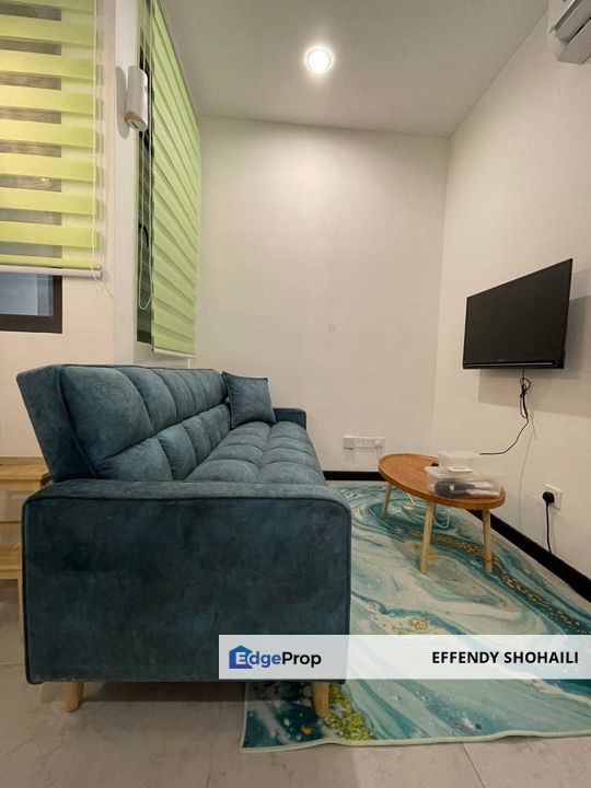 NEU SUITES CONDO AMPANG KL, Kuala Lumpur, Ampang