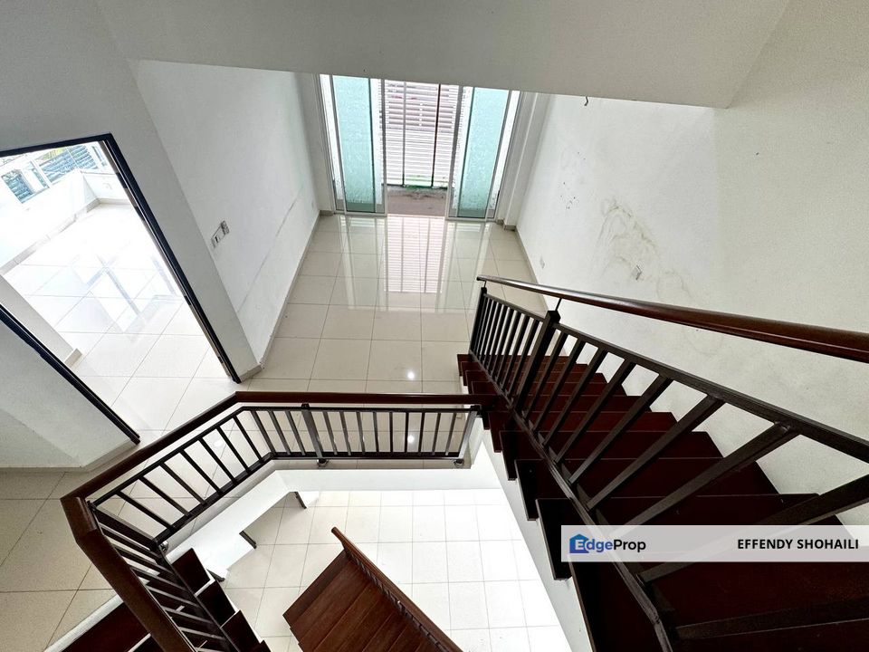 BNAGI SUNGAI MERAB BANGLO, Selangor, Kajang