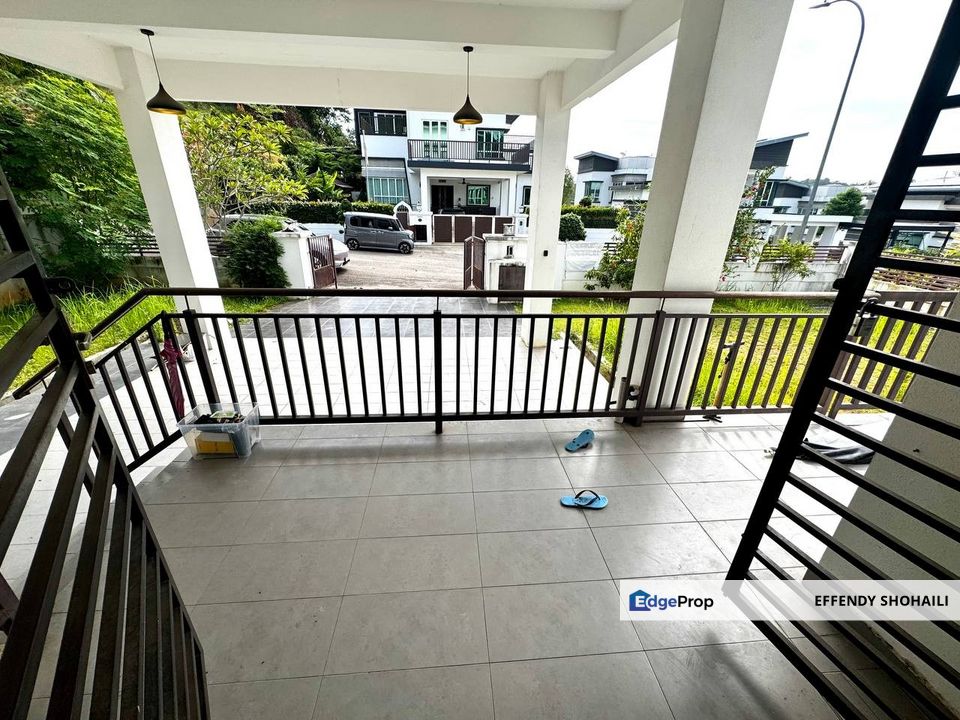 BNAGI SUNGAI MERAB BANGLO, Selangor, Kajang