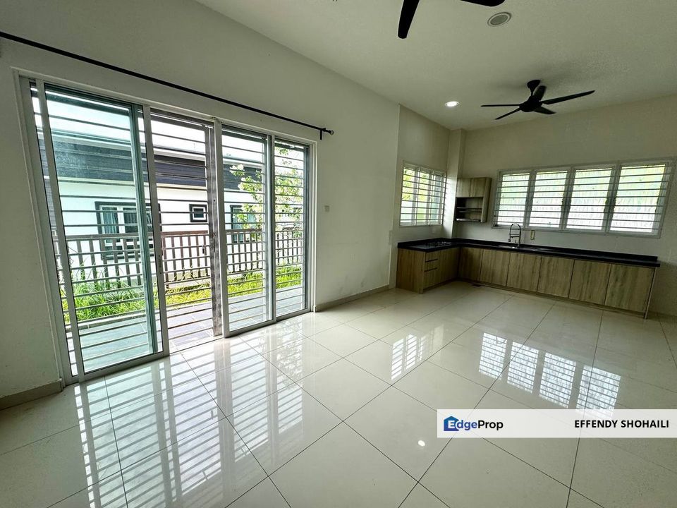 BNAGI SUNGAI MERAB BANGLO, Selangor, Kajang