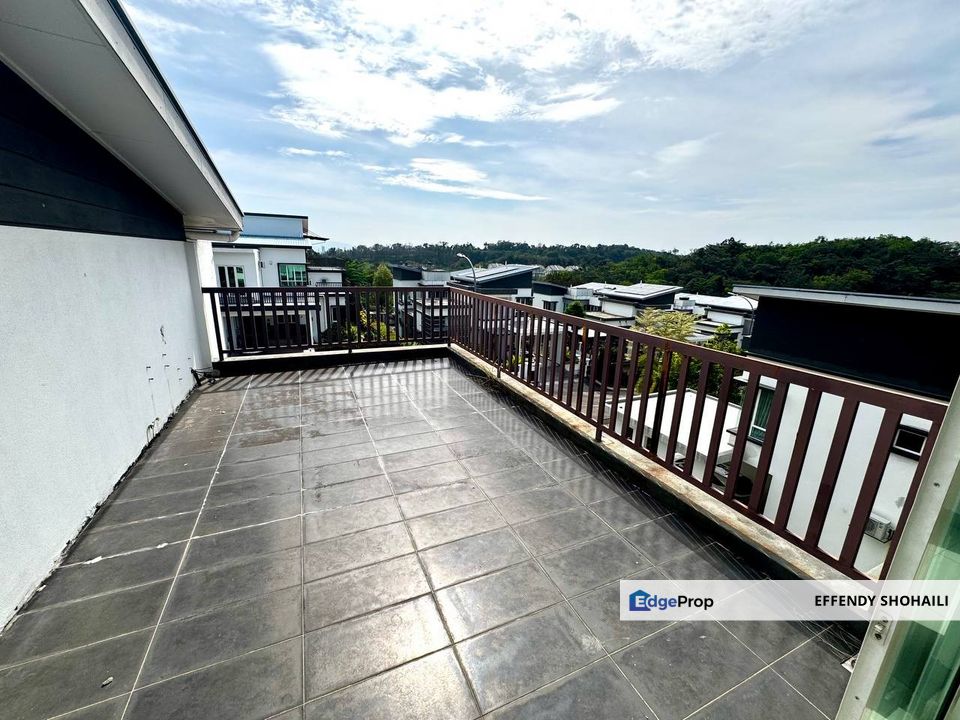 BNAGI SUNGAI MERAB BANGLO, Selangor, Kajang