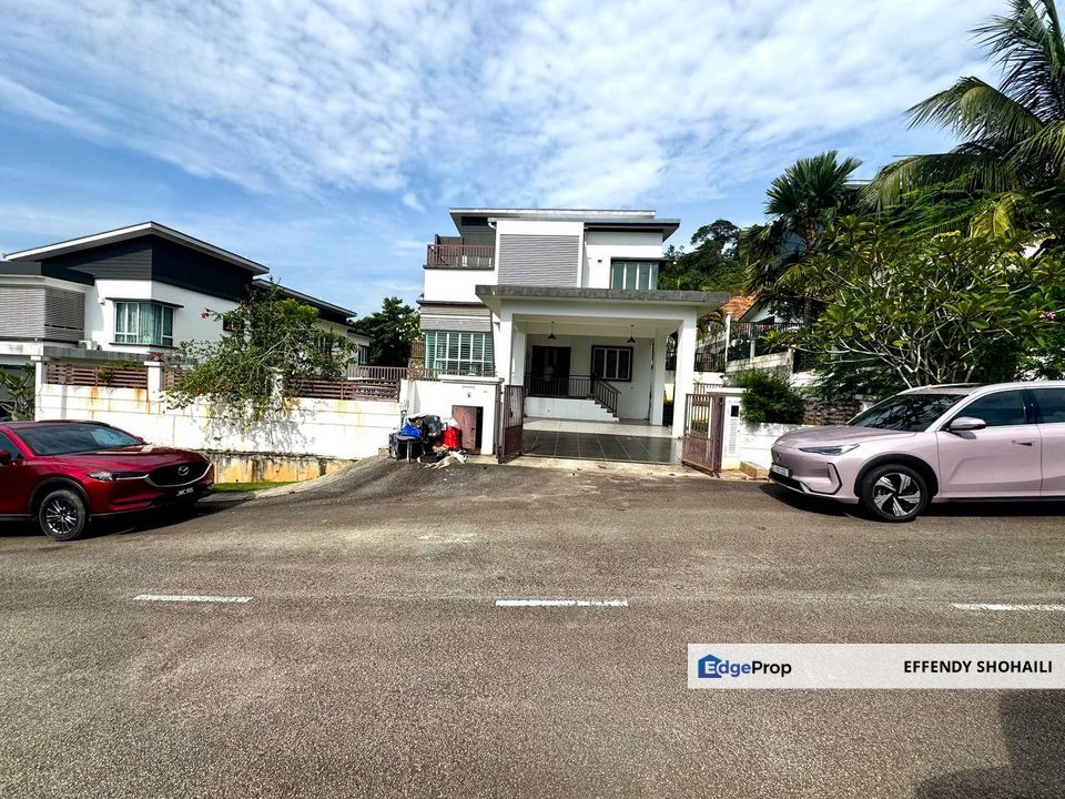 BNAGI SUNGAI MERAB BANGLO, Selangor, Kajang