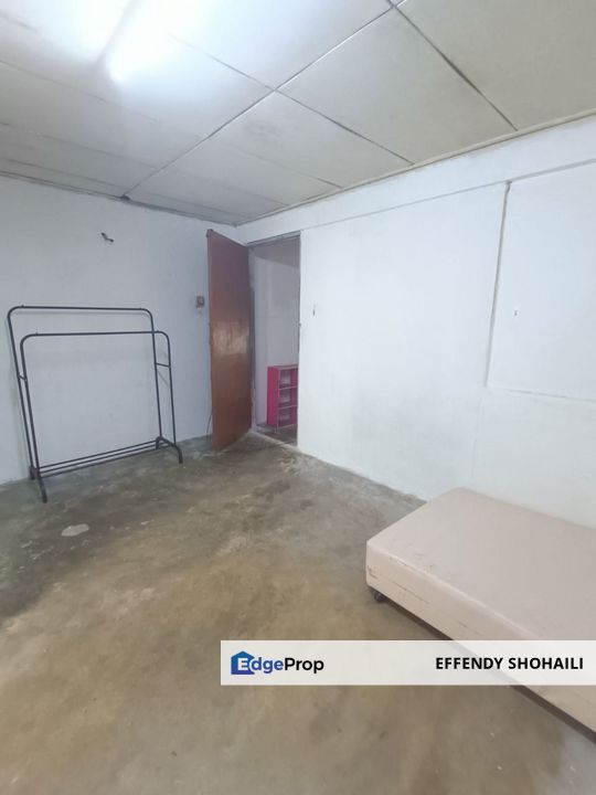 TAMAN KOPERASI POLIS FASA 1 GOMBAK, Kuala Lumpur, Batu 