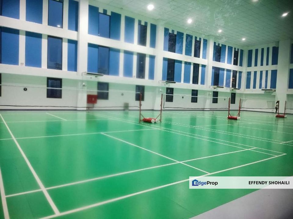 M CENTURA CONDO SENTUL , Kuala Lumpur, Sentul