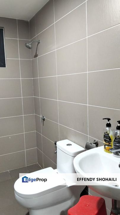 M CENTURA CONDO SENTUL , Kuala Lumpur, Sentul