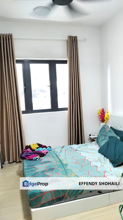 M CENTURA CONDO SENTUL , Kuala Lumpur, Sentul