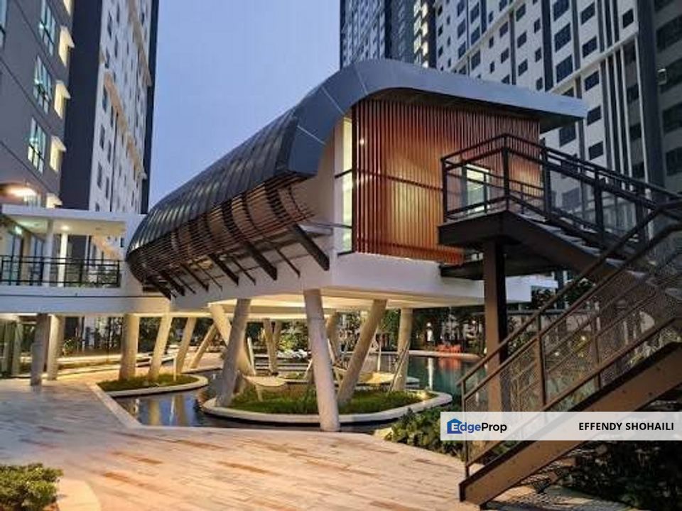 M CENTURA CONDO SENTUL , Kuala Lumpur, Sentul