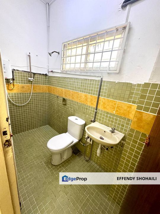 TAMAN TAR AMPANG TERRACE, Selangor, Ampang