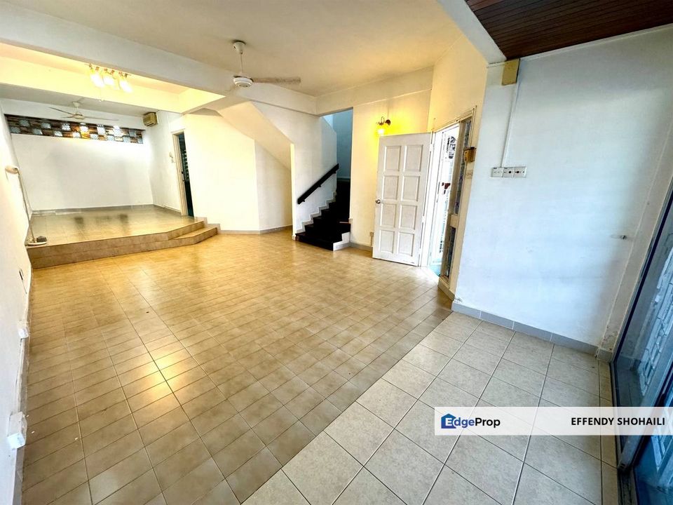 TAMAN TAR AMPANG TERRACE, Selangor, Ampang