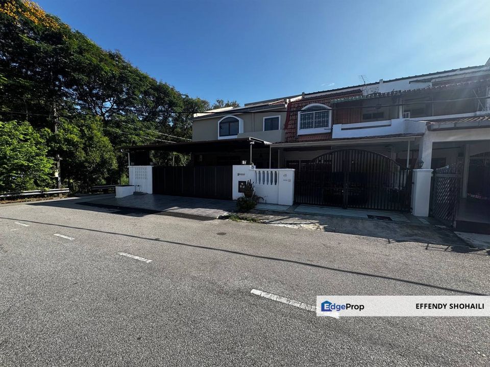 TAMAN TAR AMPANG TERRACE, Selangor, Ampang