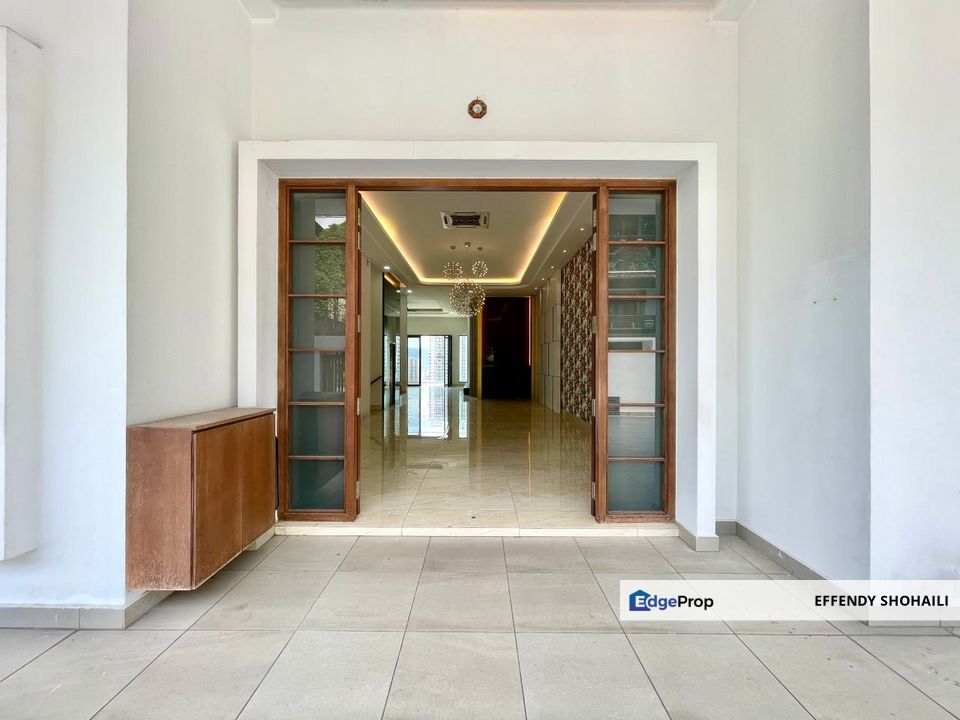 DAMANSARA HEIGHTS LUXURY MANSION, Kuala Lumpur, Damansara Heights