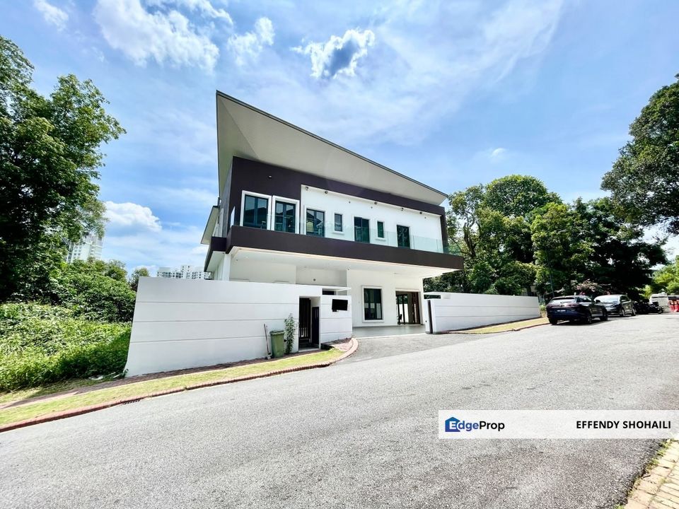 DAMANSARA HEIGHTS LUXURY MANSION, Kuala Lumpur, Damansara Heights