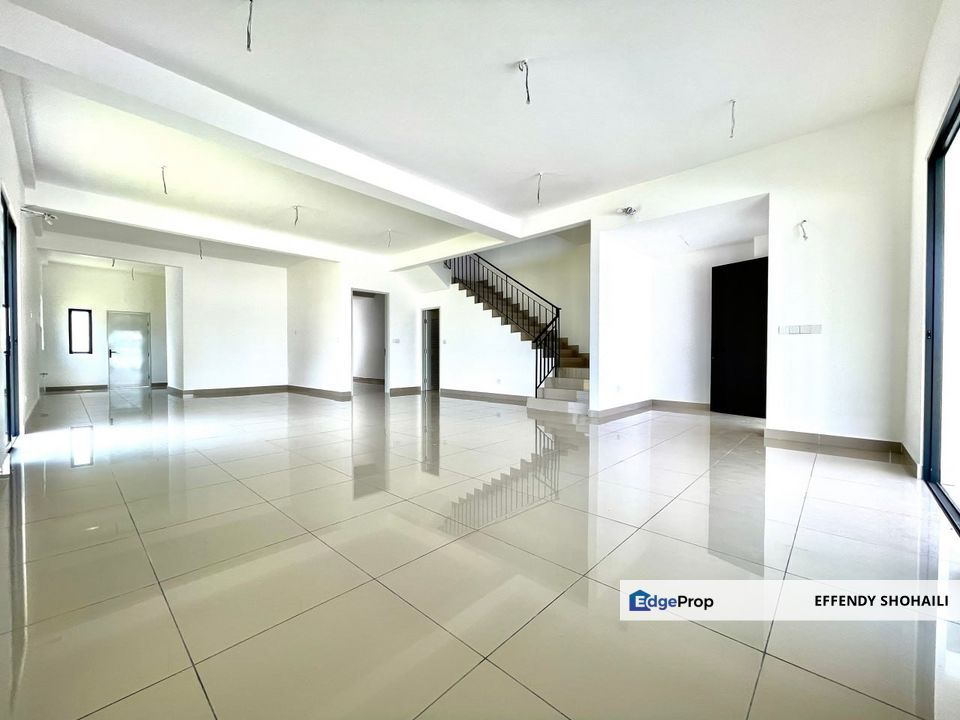 SEJATI LAKESIDE CORNER LOT CYBERJAYA, Selangor, Cyberjaya