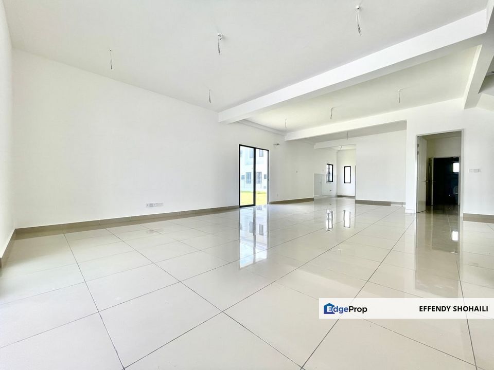 SEJATI LAKESIDE CORNER LOT CYBERJAYA, Selangor, Cyberjaya