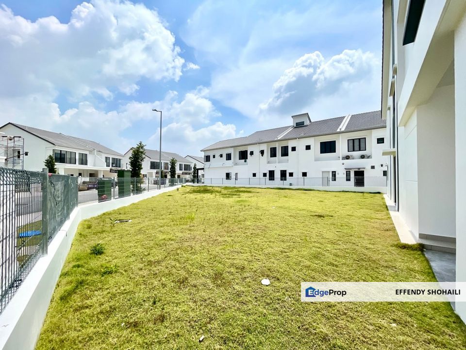 SEJATI LAKESIDE CORNER LOT CYBERJAYA, Selangor, Cyberjaya