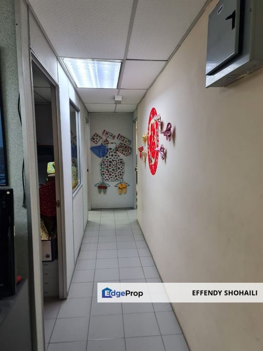 TAMAN SURIA JAYA CHERAS 2 ADJOINING SHOP HOUSE, Selangor, Cheras South