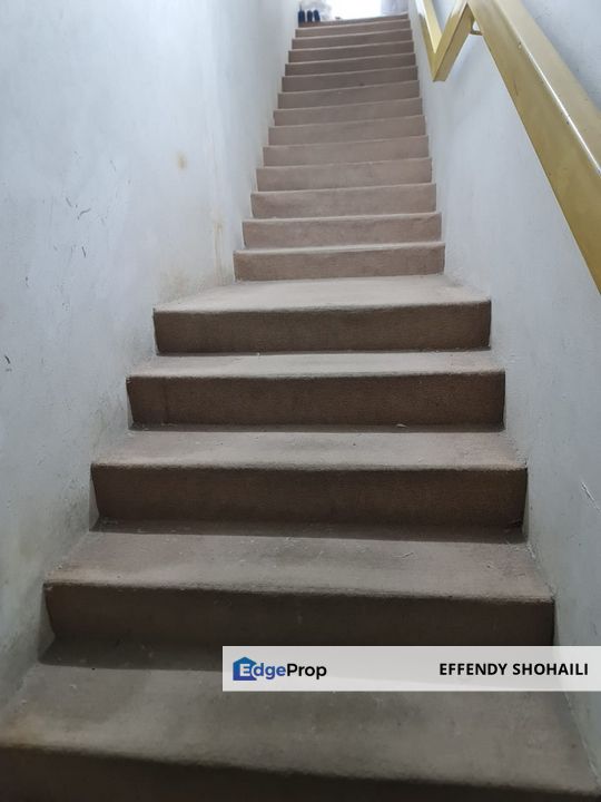 TAMAN SURIA JAYA CHERAS 2 ADJOINING SHOP HOUSE, Selangor, Cheras South