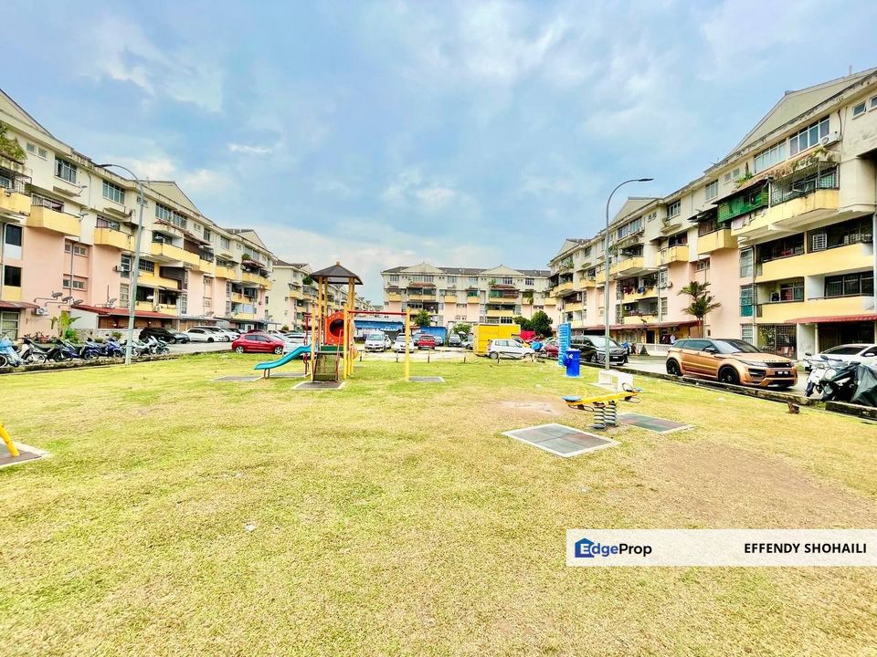 CASMARIA BATU CAVES DUPLEX APARTMENT, Selangor, Batu Caves 