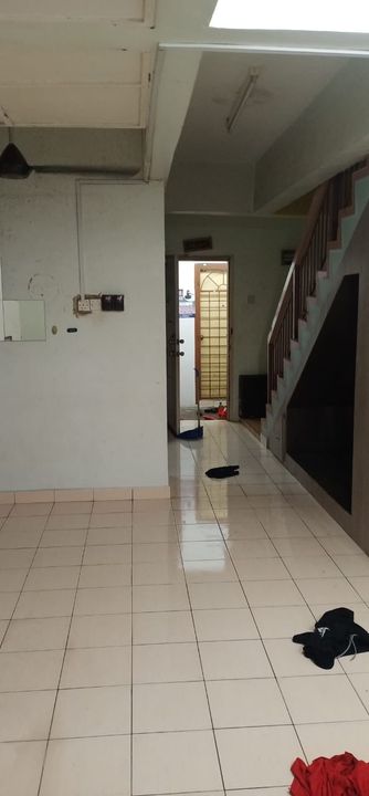 CASMARIA BATU CAVES DUPLEX APARTMENT, Selangor, Batu Caves 