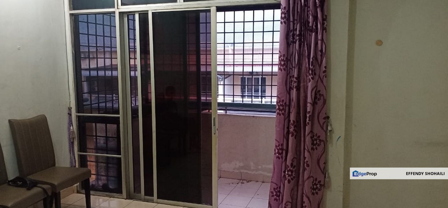 CASMARIA BATU CAVES DUPLEX APARTMENT, Selangor, Batu Caves 