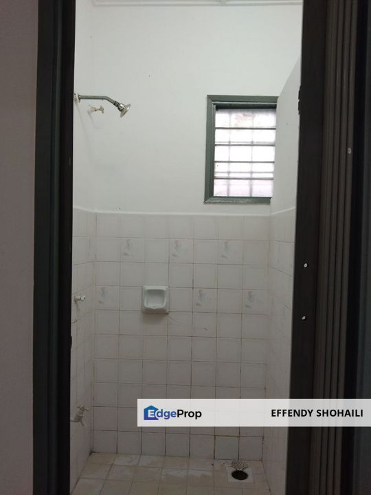 TAMAN BOLTON TERRACE BATU CAVES, Selangor, Batu Caves 