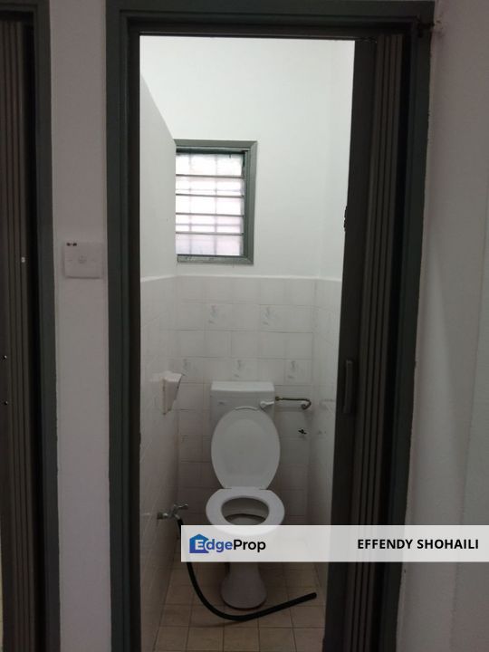 TAMAN BOLTON TERRACE BATU CAVES, Selangor, Batu Caves 