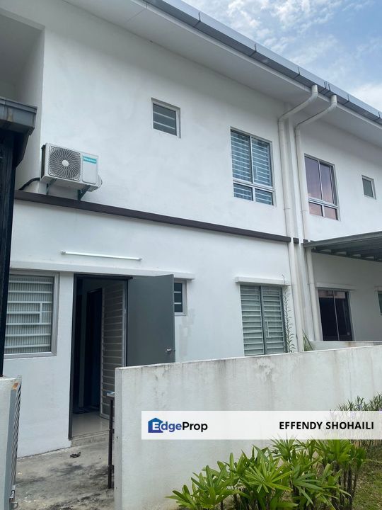 LBS ALAM PERDANA PUNCAK ALAM TERRACE, Selangor, Bandar Puncak Alam